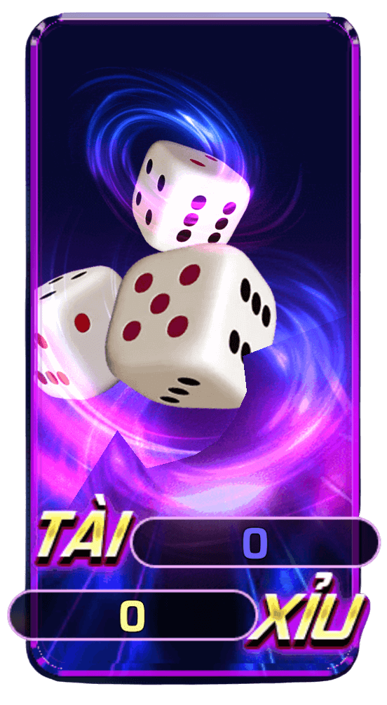 Tài xỉu trực tuyến Bayvip